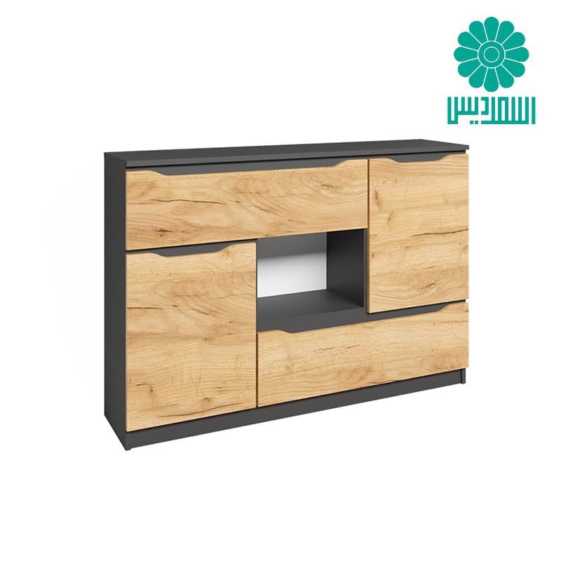 کنسول اسمردیس مدل B118