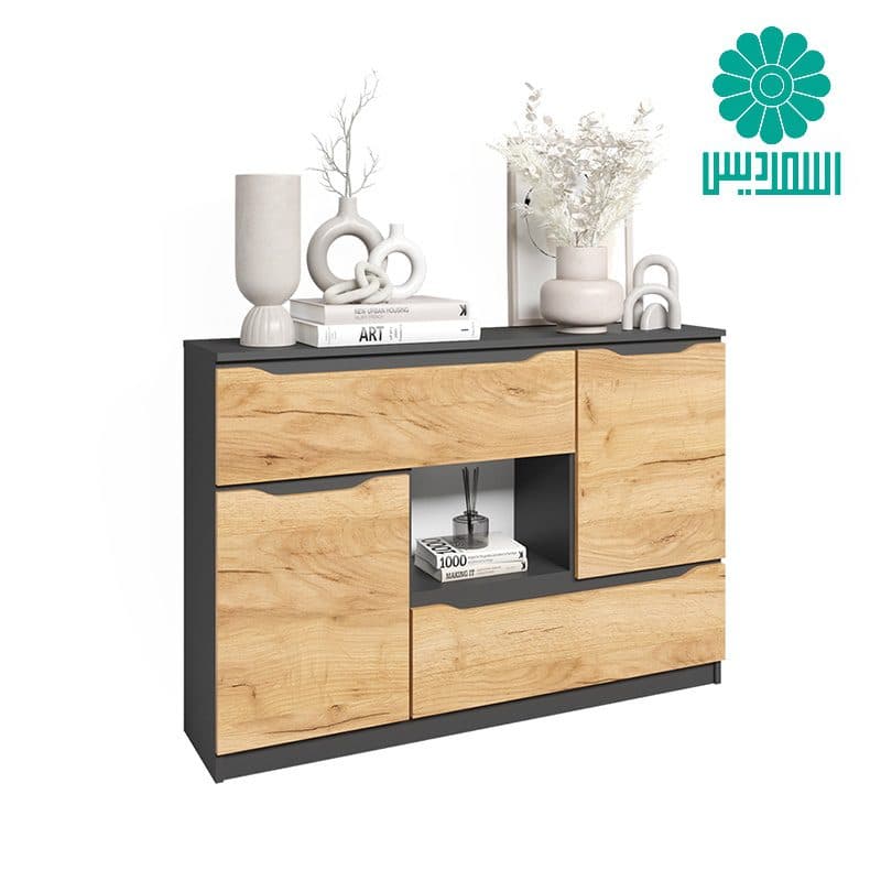 کنسول اسمردیس مدل B118 — تصویر ۲