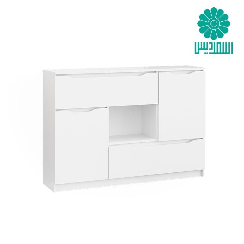 کنسول اسمردیس مدل B118 — تصویر ۶