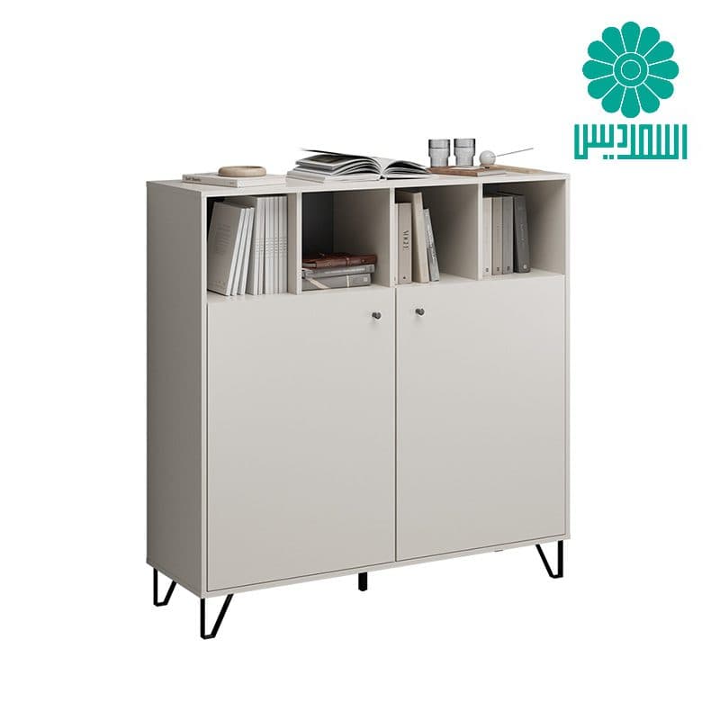کنسول اسمردیس مدل B117 — تصویر ۲