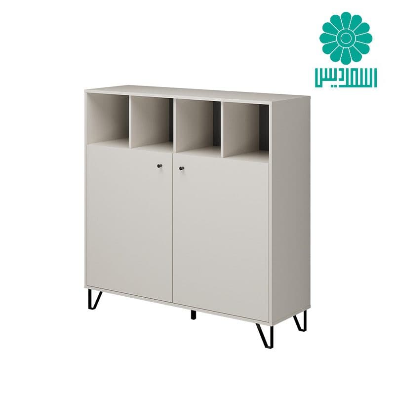 کنسول اسمردیس مدل B117