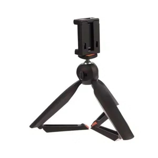 سه پایه نگهدارنده گوشی موبایل Realme Tripod — تصویر ۳