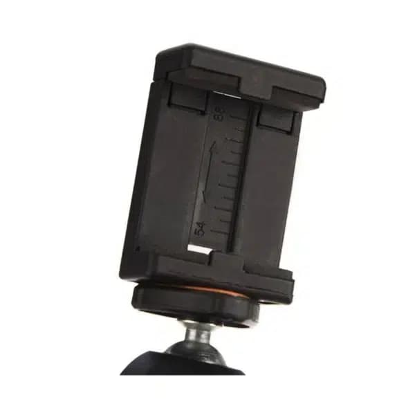 سه پایه نگهدارنده گوشی موبایل Realme Tripod — تصویر ۲