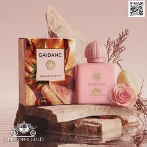 ادکلن امواج گایدنس 30میل کریستوفرگلد