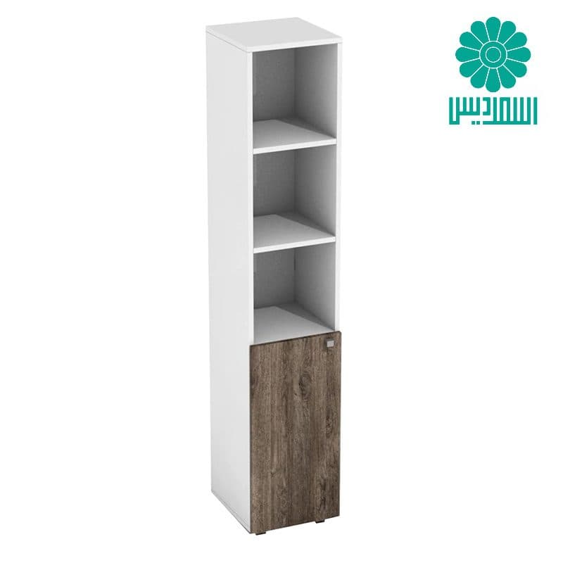 کتابخانه اسمردیس مدل K171