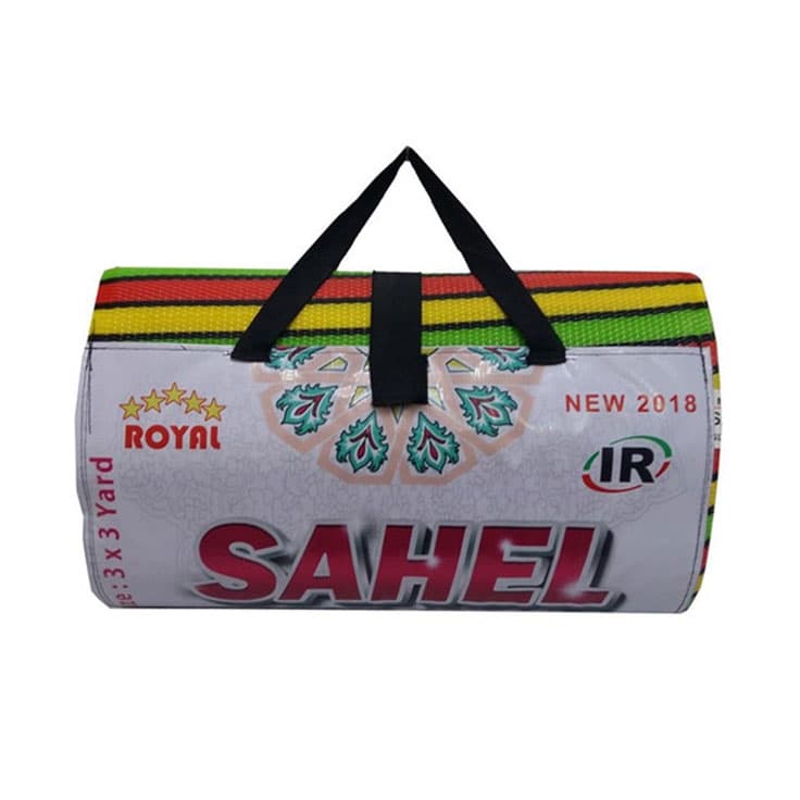 زیر انداز 9 متری توریست sahel/roz balal