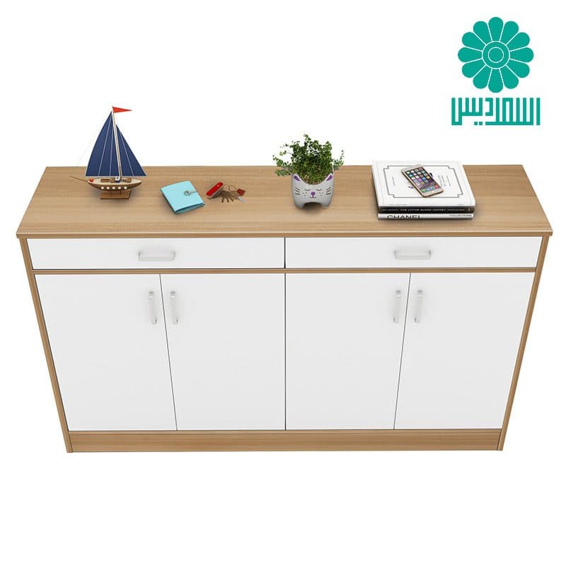 جاکفشی اسمردیس مدل H120 — تصویر ۴