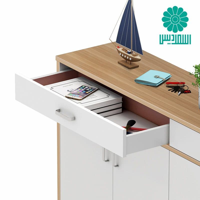 جاکفشی اسمردیس مدل H120 — تصویر ۳