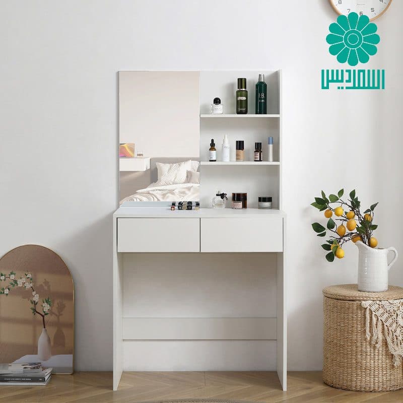 میز آرایش اسمردیس مدل U137 — تصویر ۳
