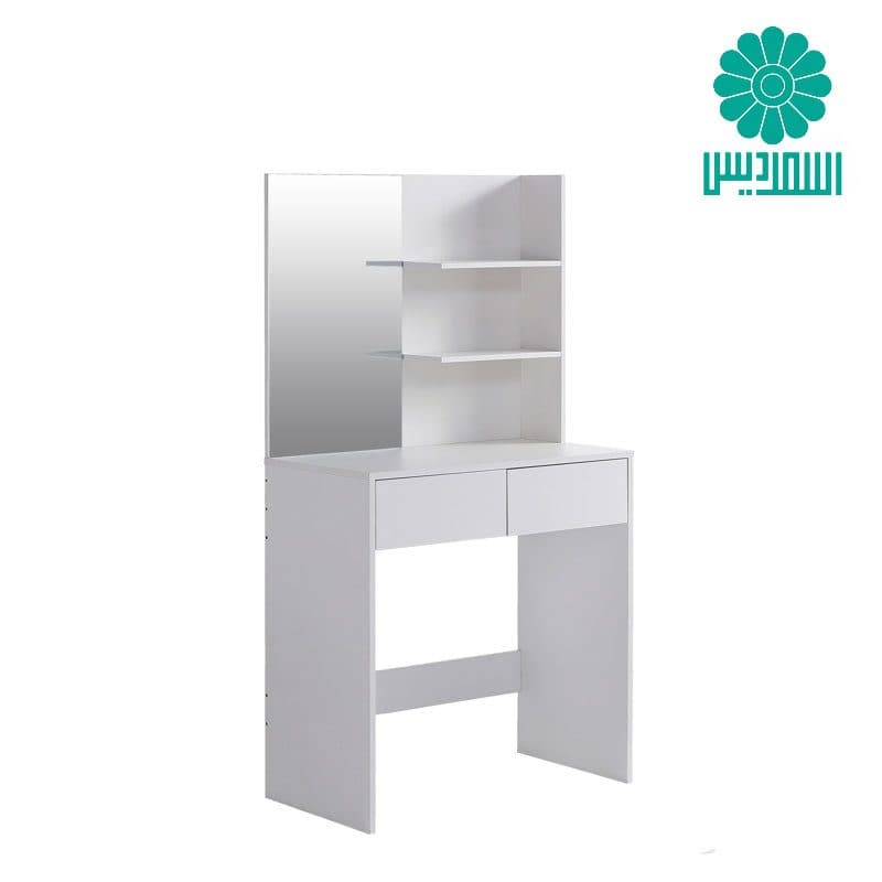 میز آرایش اسمردیس مدل U137 — تصویر ۲