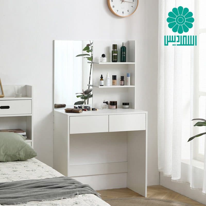 میز آرایش اسمردیس مدل U137 — تصویر ۵