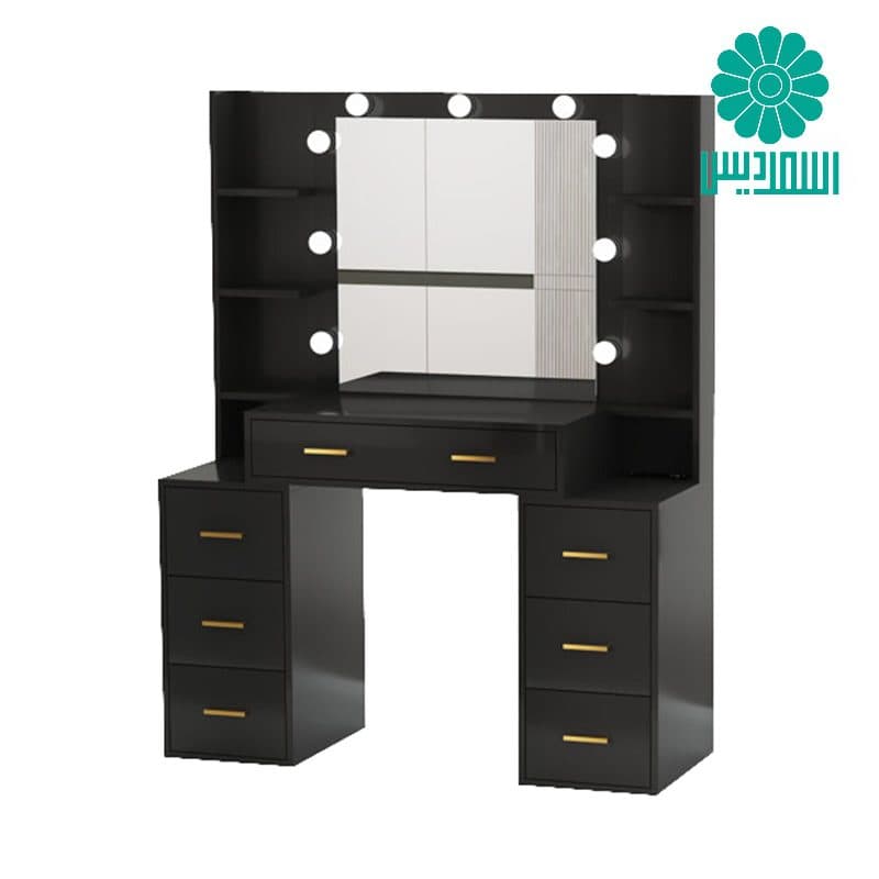 میز آرایش اسمردیس مدل U130