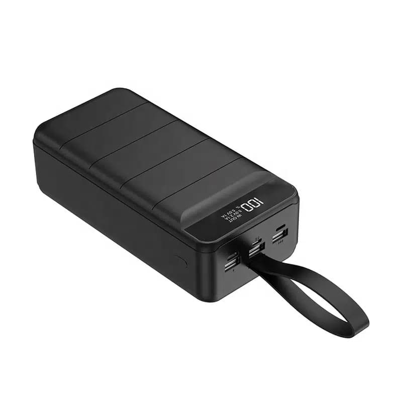 پاور بانک لیتو مدل LP-11 — تصویر ۲