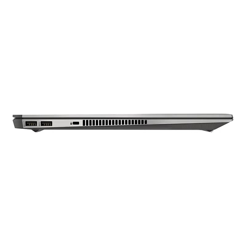 لپ تاپ اچ پی سیکارتخور HP ZBOOK 14U G6 | i7-8650U | 16G | 512G | 2GB AMD | 14.1″FHD Touch (استوک) — تصویر ۶