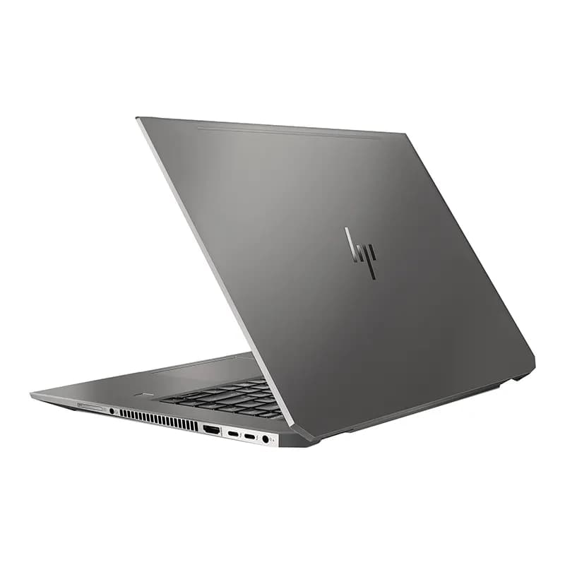 لپ تاپ اچ پی سیکارتخور HP ZBOOK 14U G6 | i7-8650U | 16G | 512G | 2GB AMD | 14.1″FHD Touch (استوک) — تصویر ۵