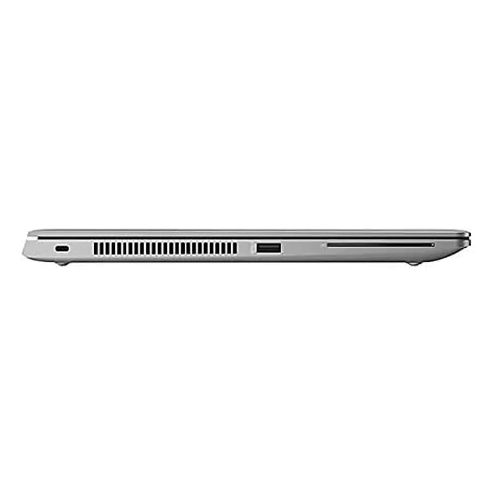 لپ تاپ اچ پی سیمکارتخور HP ZBOOK 14U G5 | i7-8650U | 16G | 512G | 4GB AMD | 14.1″FHD TOUCH(استوک) — تصویر ۸