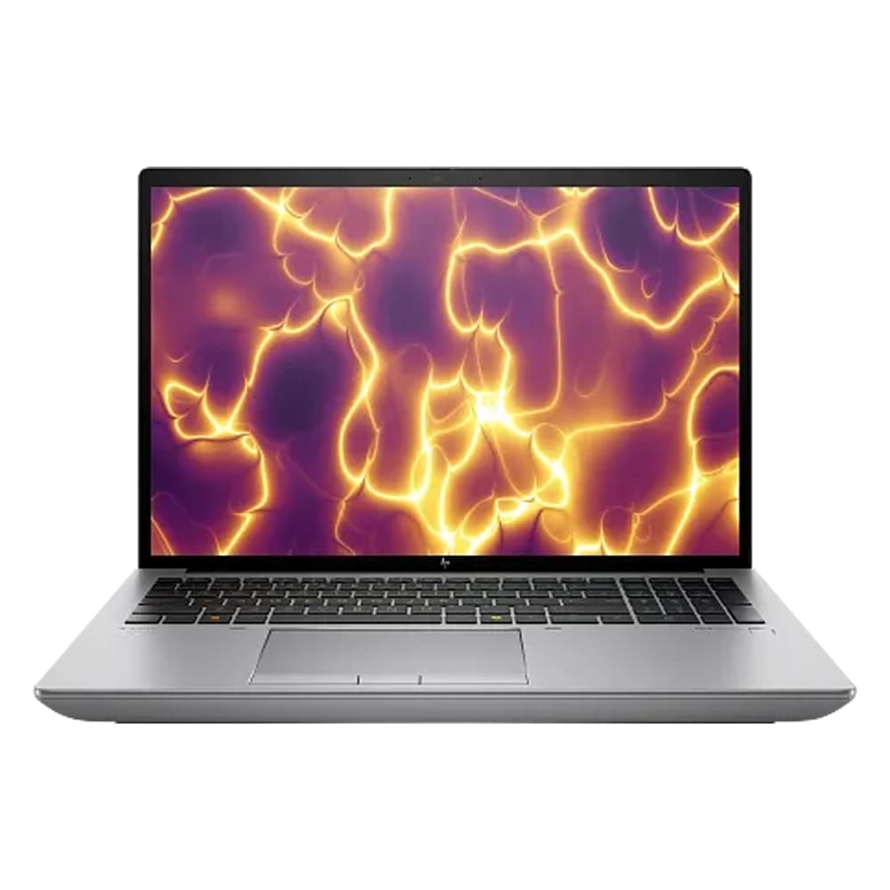 لپ تاپ اچ پی HP ZBOOK FURY 16 G11 | i9-14900HX | 32G | 1TB | 12GB_RTX3500| 16”4K 120HZ (اپن باکس)