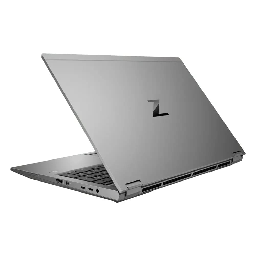 لپ تاپ اچ پی HP ZBOOK FURY 17 G7 | Core i7-10850H | 16G | 512G | 8GB NVIDIA QUADRO RTX 4000 | 17.3″ FHD (استوک) — تصویر ۴