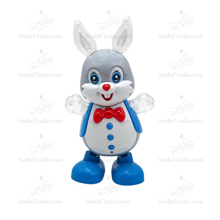 خرگوش موزیکال/3007