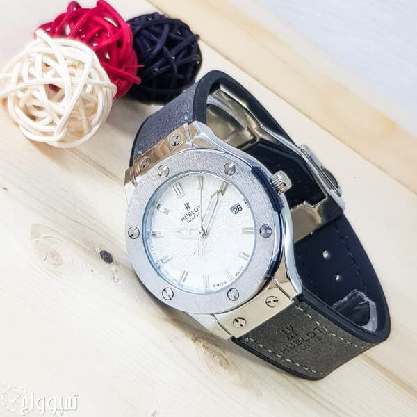 ساعت مچی زنانه هابلو | HUBLOT — تصویر ۶
