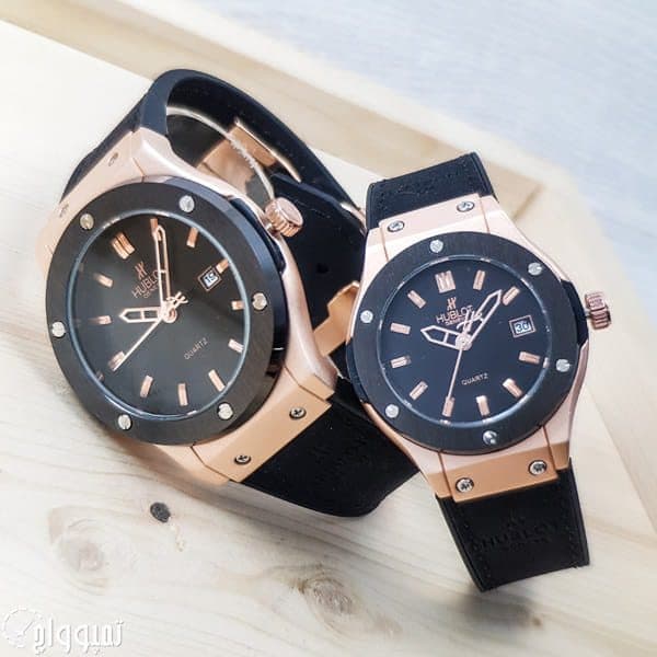 ساعت مچی زنانه هابلو | HUBLOT