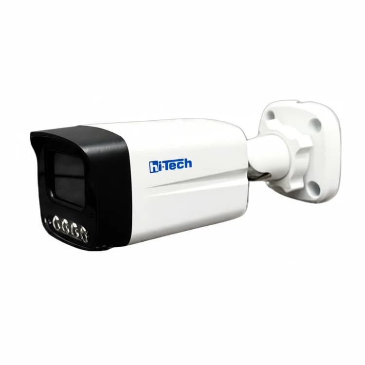 دوربین بالت آنالوگ هایتک HAB-2532-W-2.8