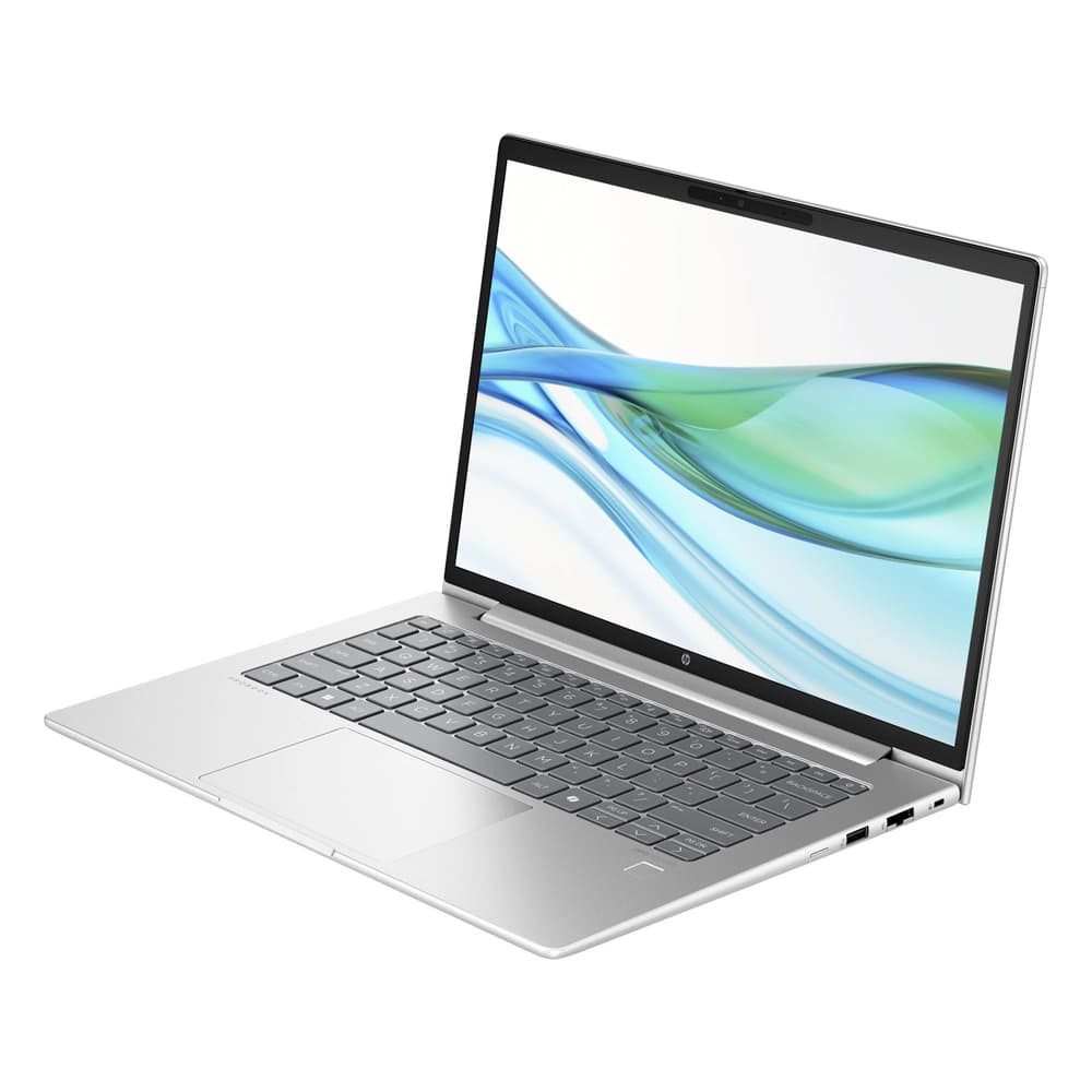 لپ تاپ اچ پی HP Probook 440 G11 | ULTRA7-155U | 16GB | 512G | INTEL VS NPU | 14”FHD (اپن باکس) — تصویر ۲