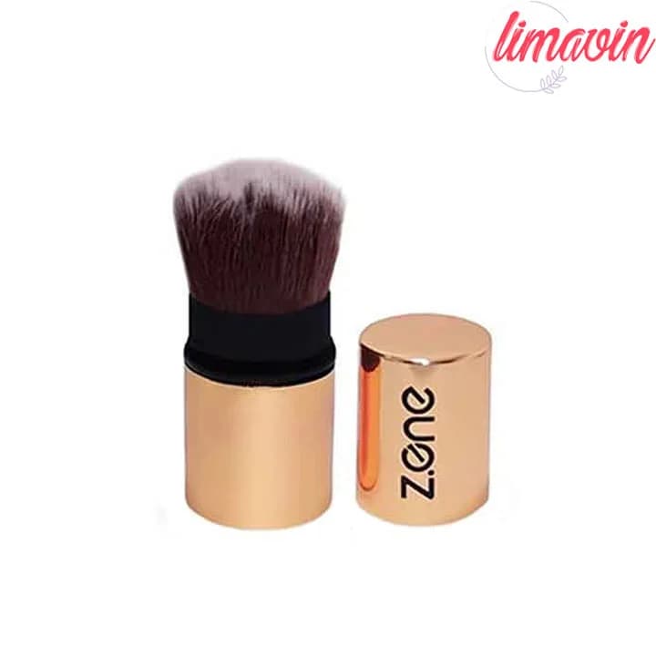 برس آرایشی زد وان مدل 306