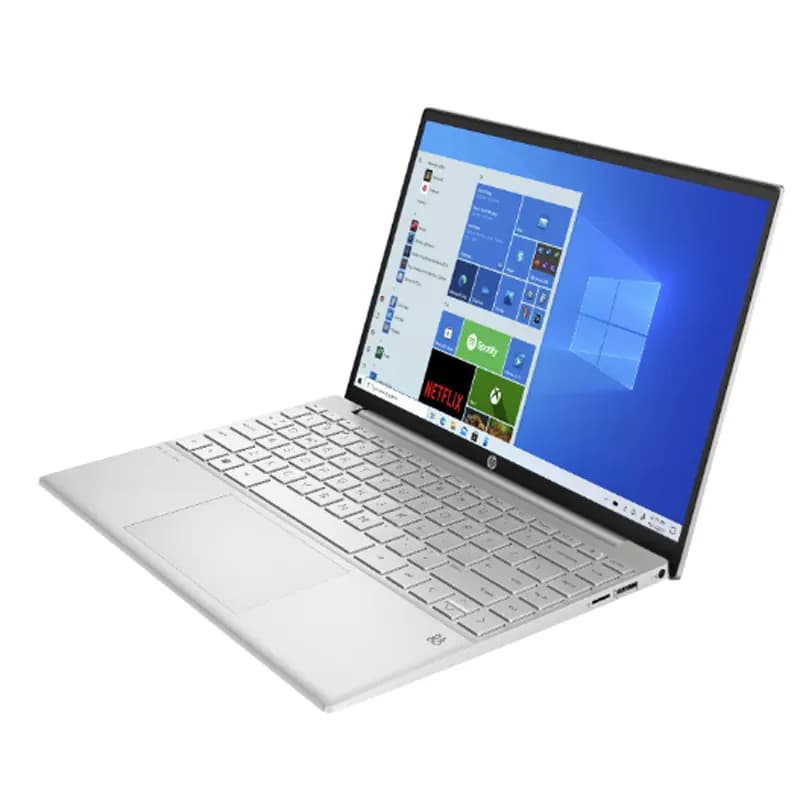 لپ تاپ اچ پی HP pavilion Aero 13 | Ryzen7-8840U | 16G |1TB SSD | AMD VS NPU | 13”2K (استوک) — تصویر ۲
