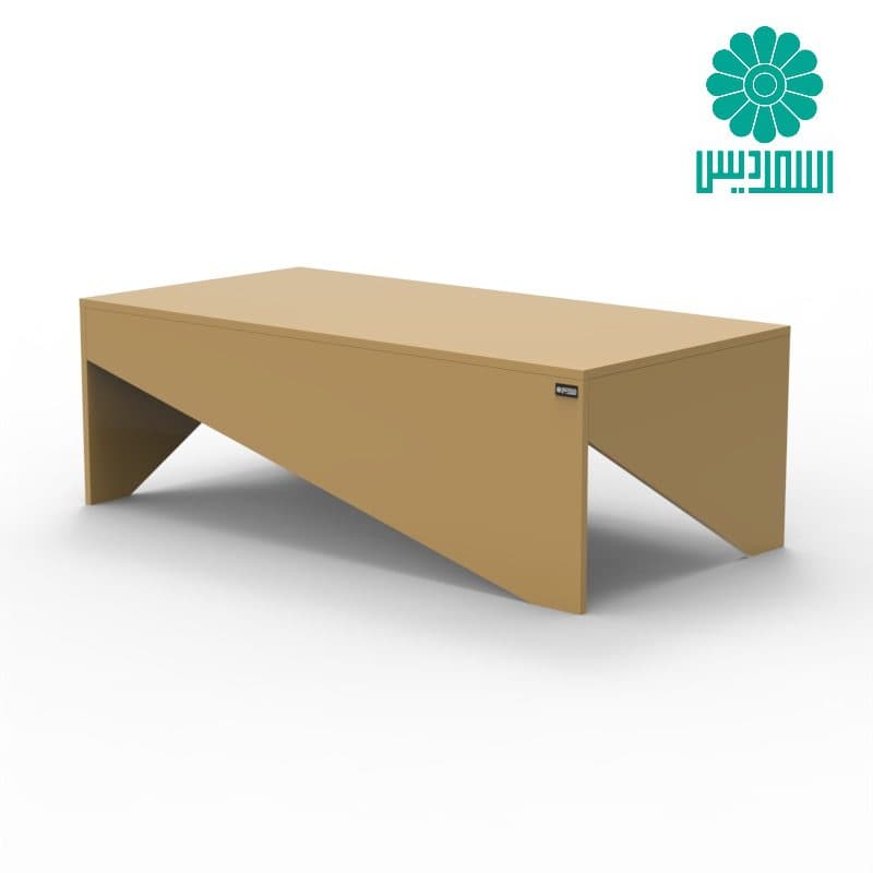 میز جلو مبلی اسمردیس مدل J165 — تصویر ۵