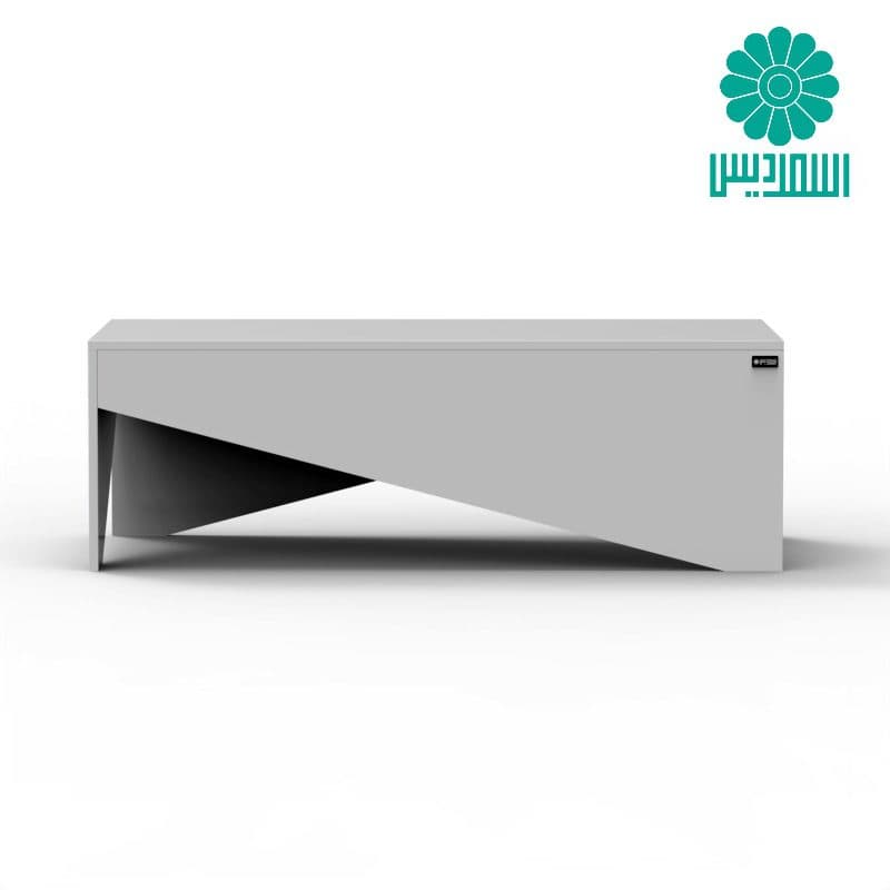 میز جلو مبلی اسمردیس مدل J165 — تصویر ۲