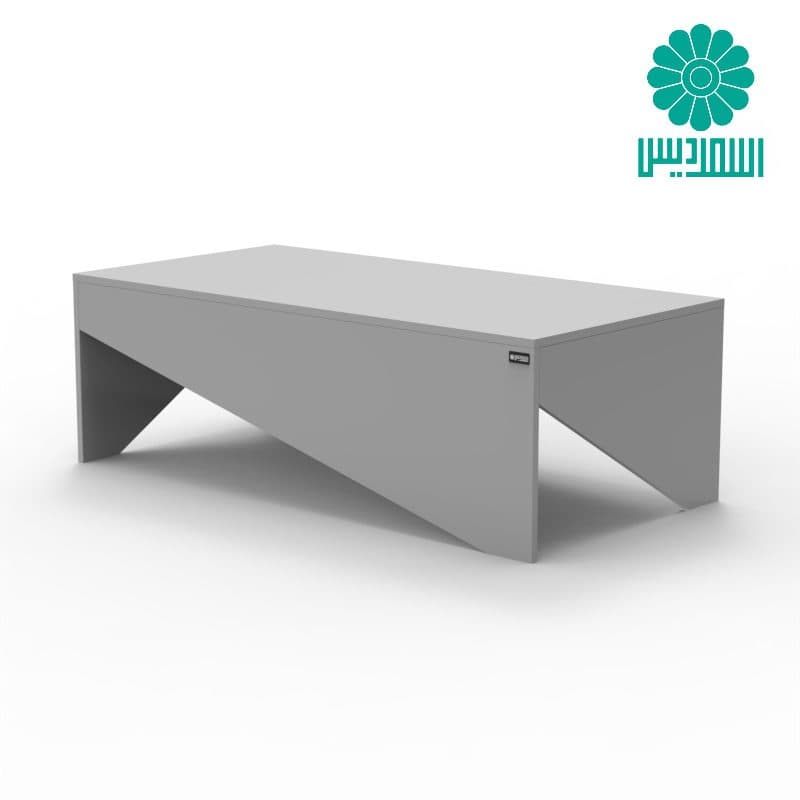 میز جلو مبلی اسمردیس مدل J165 — تصویر ۶