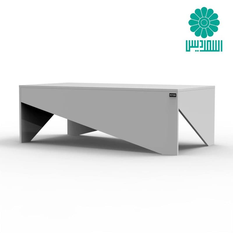 میز جلو مبلی اسمردیس مدل J165 — تصویر ۷