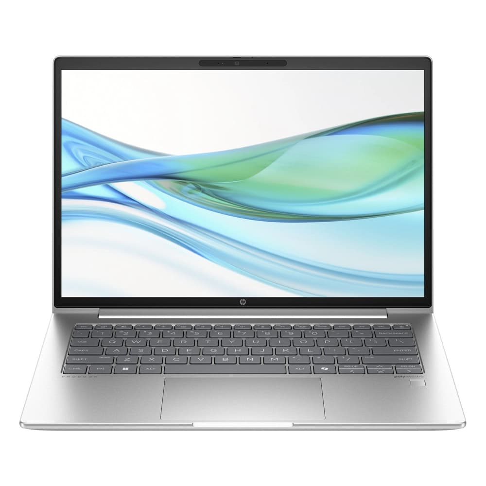 لپ تاپ اچ پی HP Probook 440 G11 | ULTRA7-155U | 16GB | 1T | INTEL VS NPU | 14”FHD (اپن باکس)