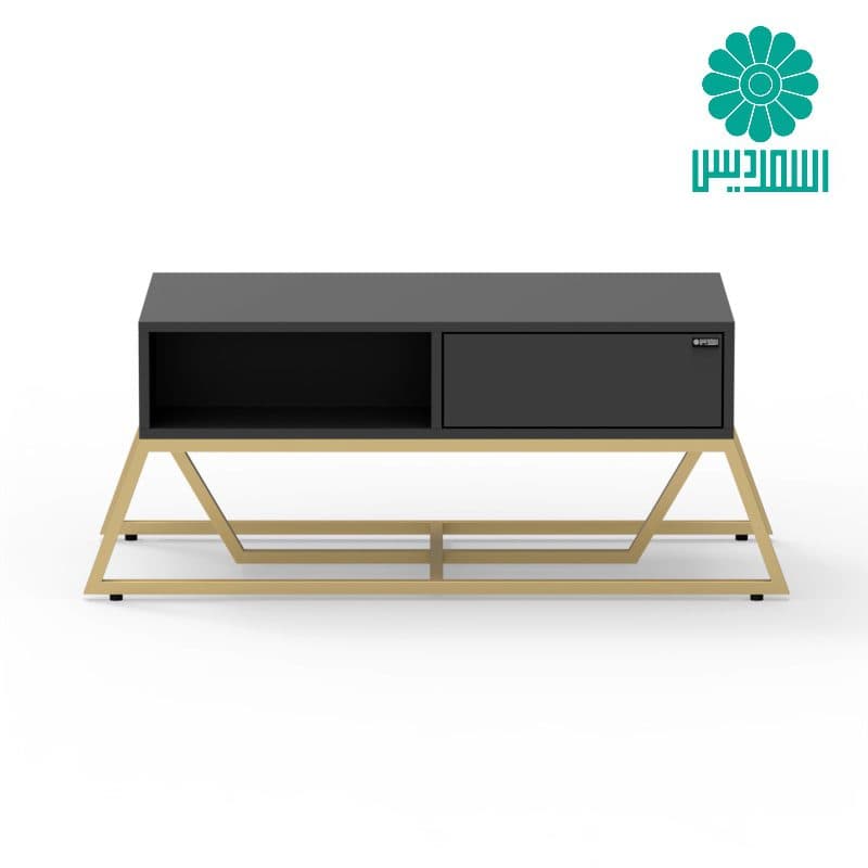میز جلو مبلی اسمردیس مدل J163 — تصویر ۳