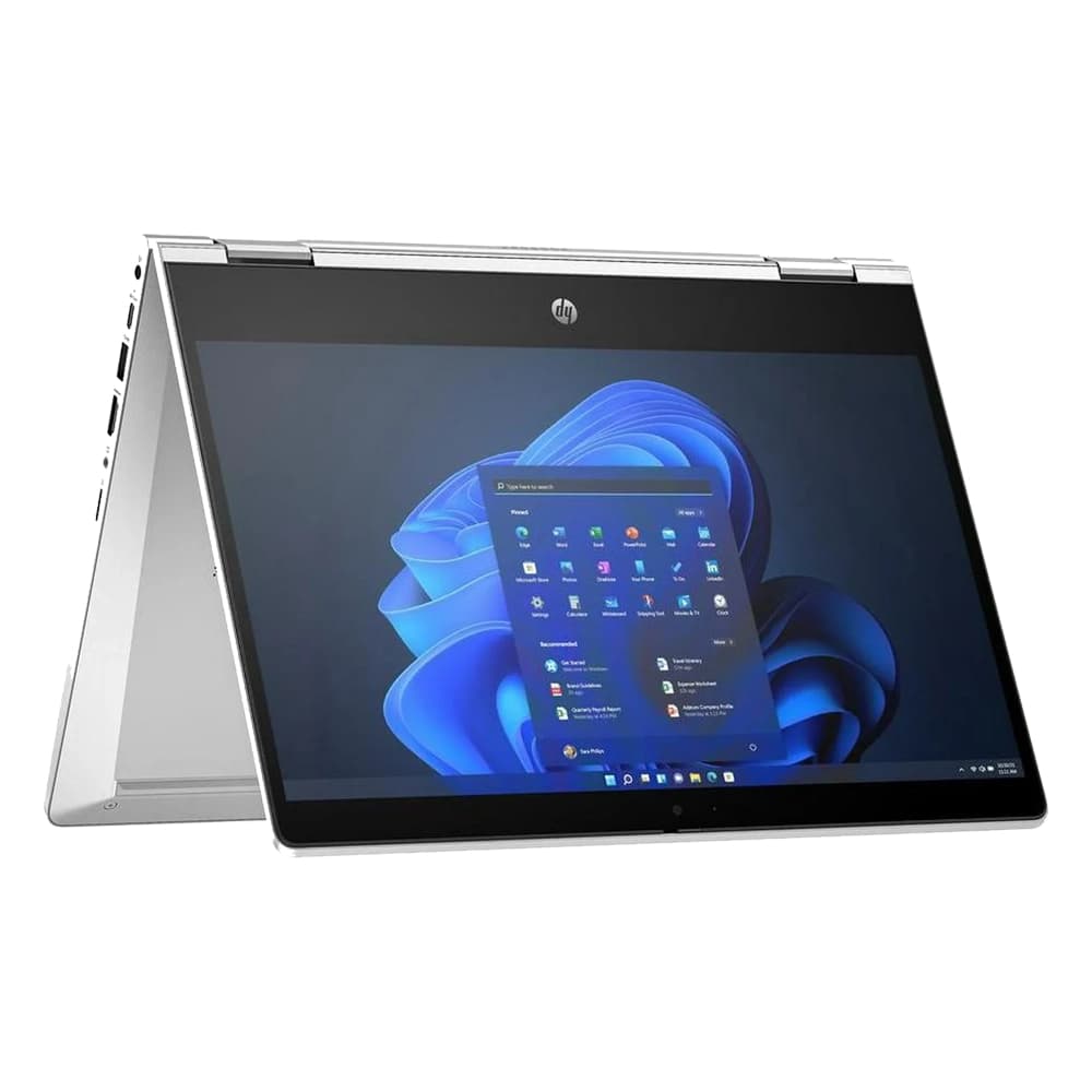 لپ تاپ اچ پی HP PROBOOK 435 G10 X360 | Ryzen7-7730U | 16GB | 512G | AMD Radeon | 13”FHD X360 TOUCH (اپن باکس) — تصویر ۳