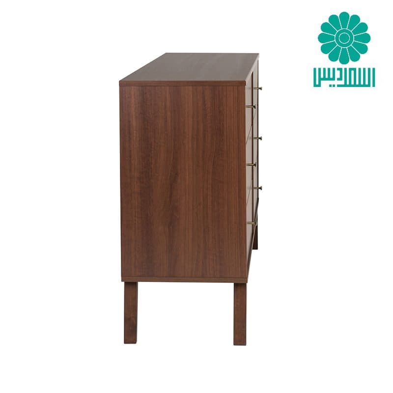 دراور اسمردیس مدل D121 — تصویر ۳