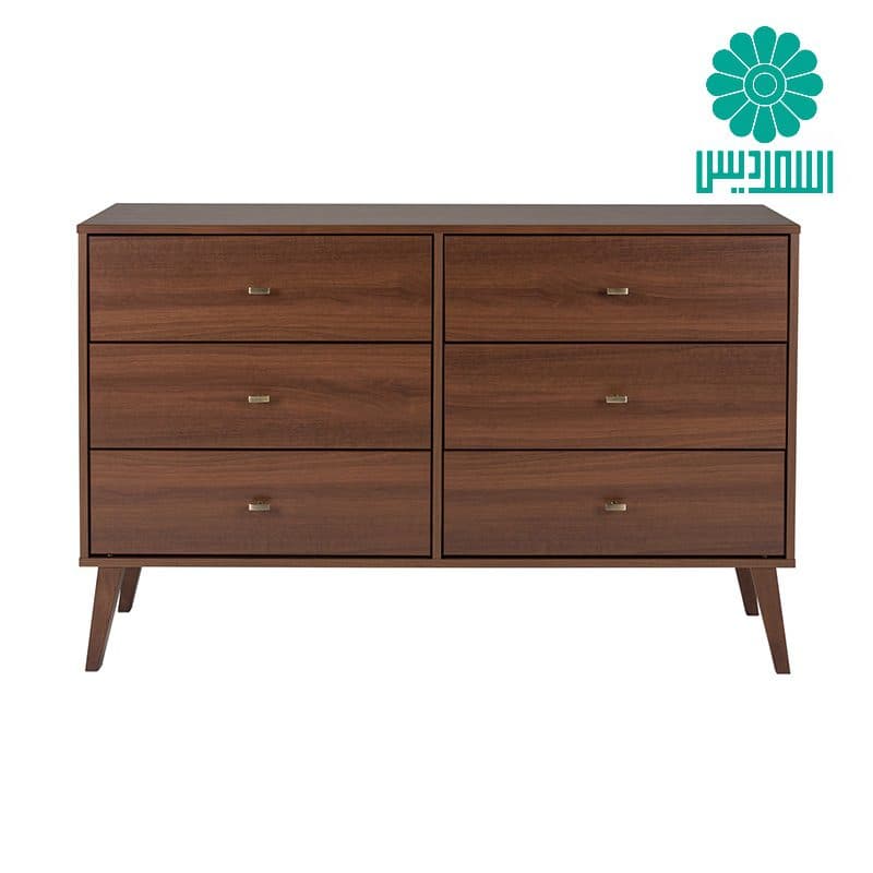 دراور اسمردیس مدل D121