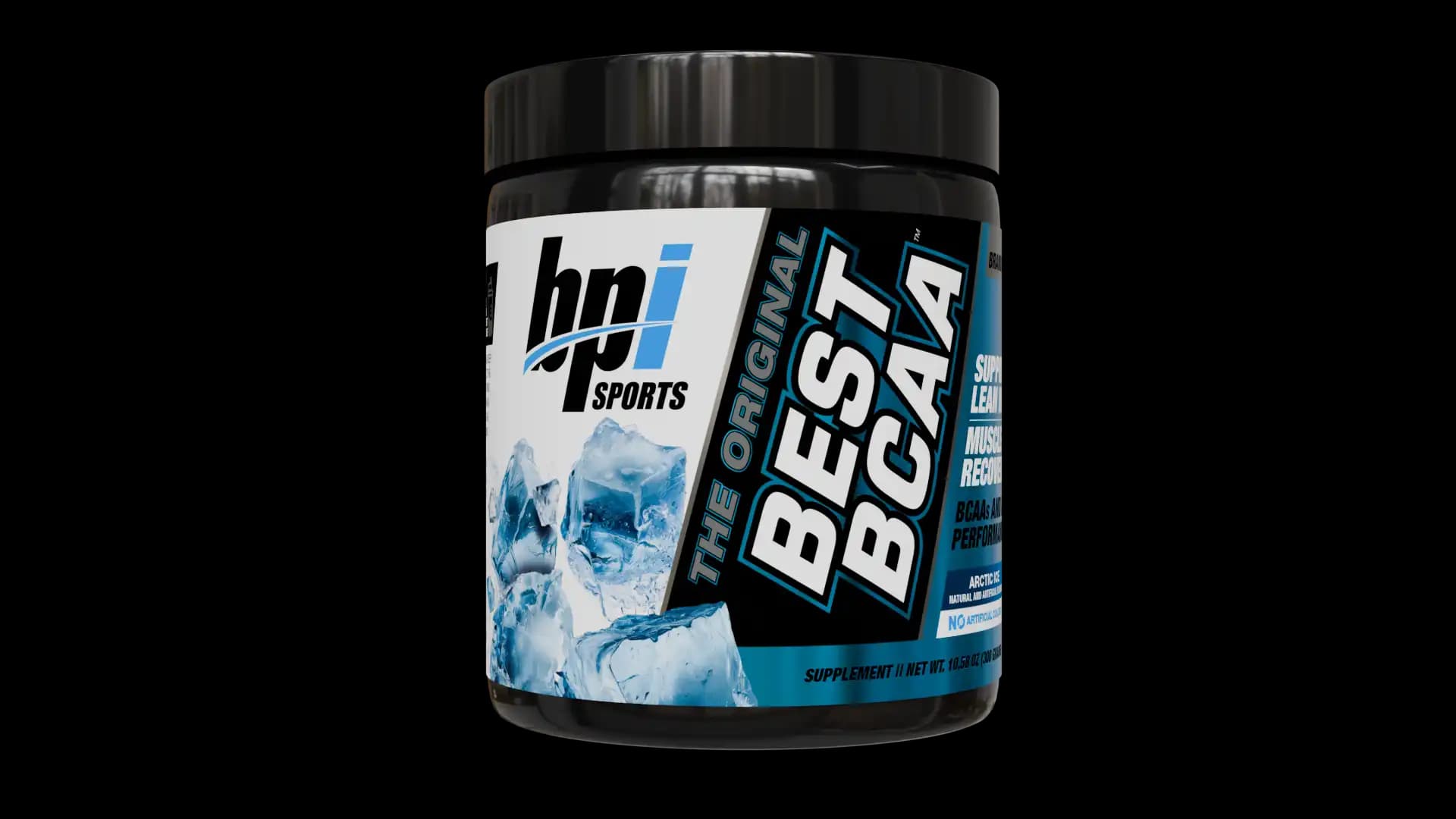 بست بی سی ای ای بی پی آی | bpi Sports Best BCAA