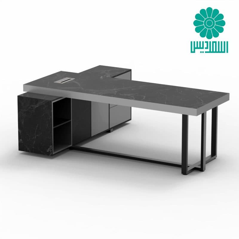 میز مدیریت اسمردیس مدل M125 — تصویر ۶