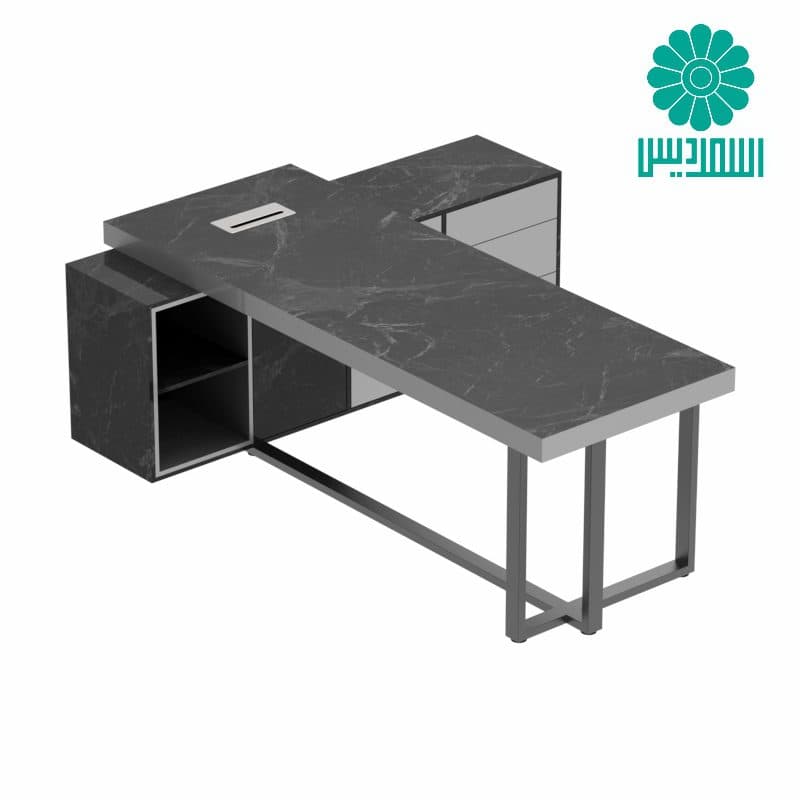 میز مدیریت اسمردیس مدل M125
