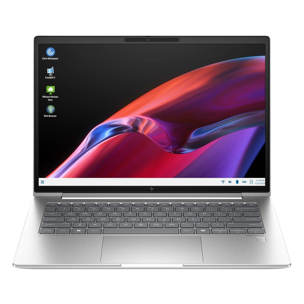 لپ تاپ اچ پی HP Elite MT 645 G8 | Ryzen5-7535U | 16G | 256G | AMD Radeon | 14”FHD (اپن باکس)