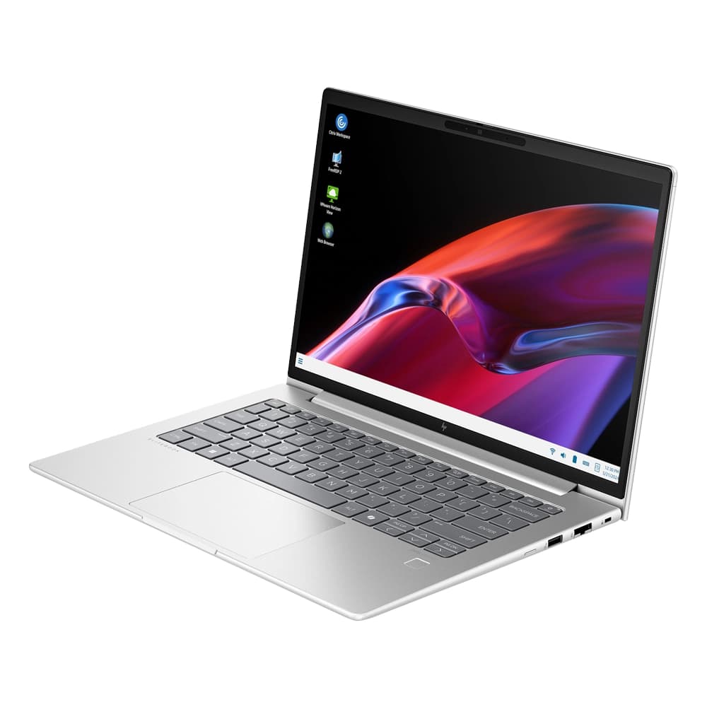 لپ تاپ اچ پی HP Elite MT 645 G8 | Ryzen5-7535U | 16G | 256G | AMD Radeon | 14”FHD (اپن باکس) — تصویر ۲