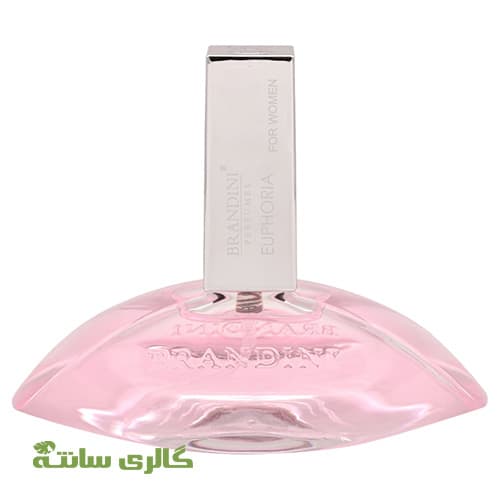 ادوپرفیوم زنانه ایفوریا (Euphoria) برندینی 33 میل — تصویر ۲