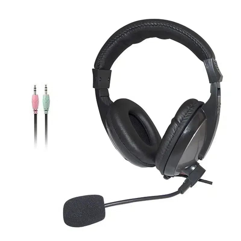 هدست مخصوص بازی تاچی مدل TC-L760MV