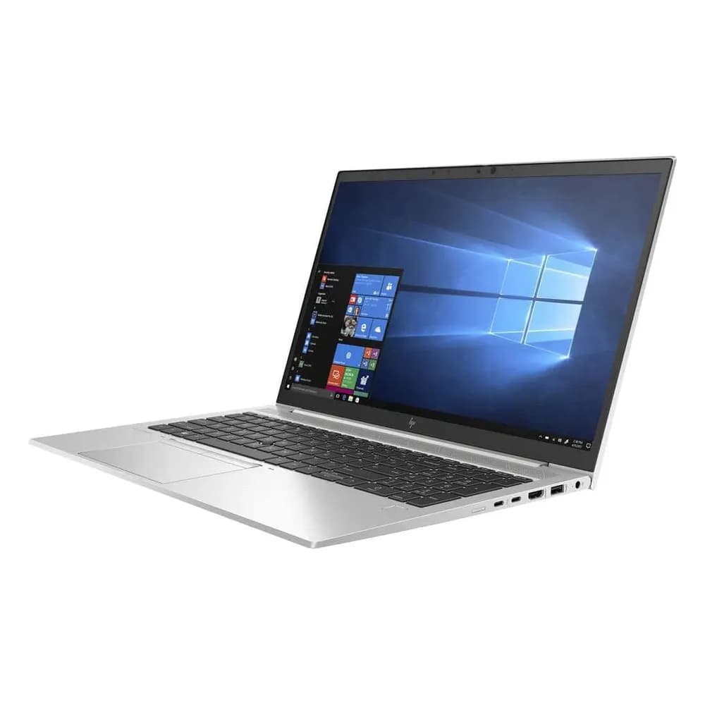 لپ تاپ اچ پی HP Elitebook 850 G7 | i5-10310U | 16G | 256G | INTEL IRIS PLUS | 15.6”Full HD TOUCH (استوک) — تصویر ۴