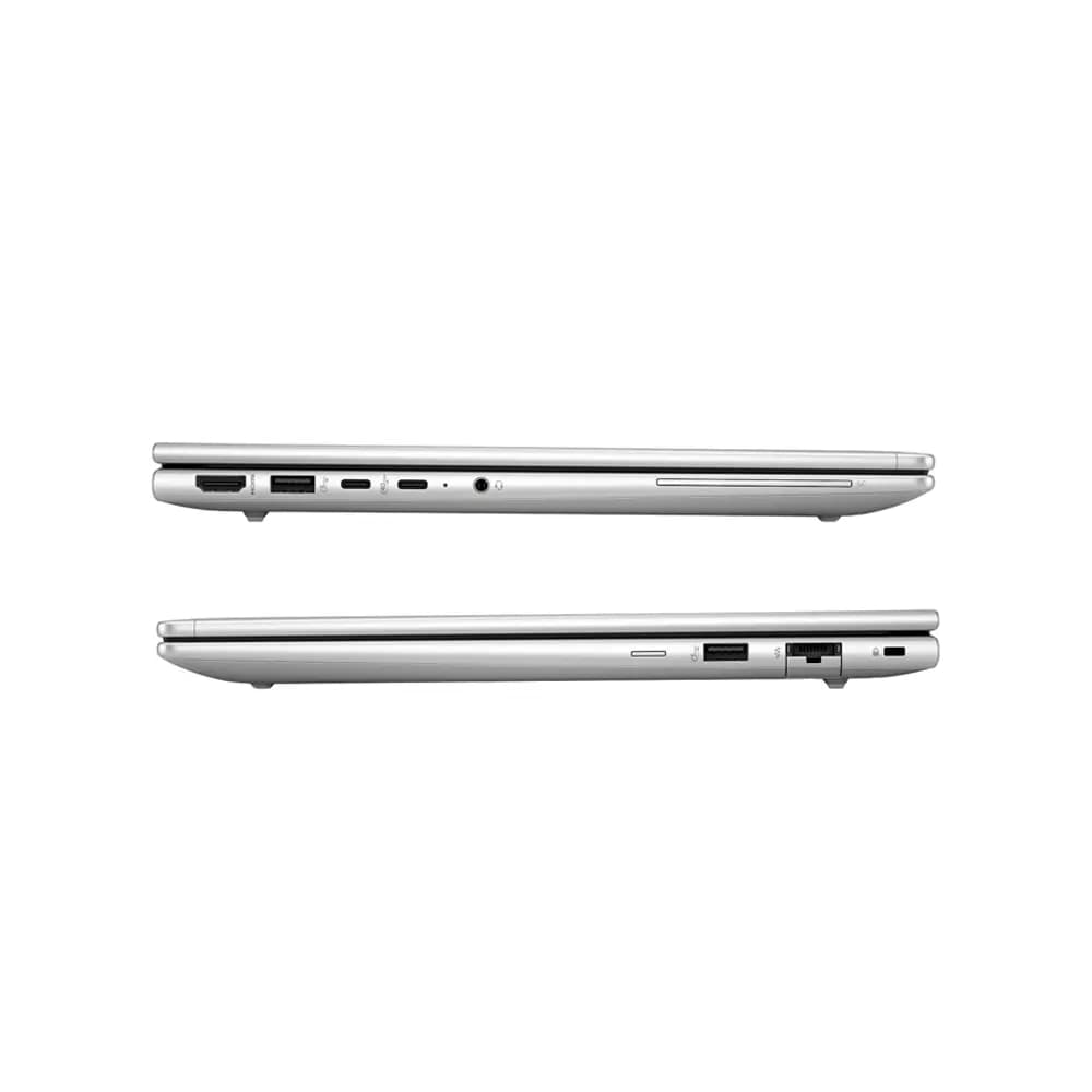 لپ تاپ اچ پی HP EliteBook 645 G11 | Ryzen5-7535U | 32G | 256G | AMD Radeon | 14”FHD (اپن باکس) — تصویر ۲