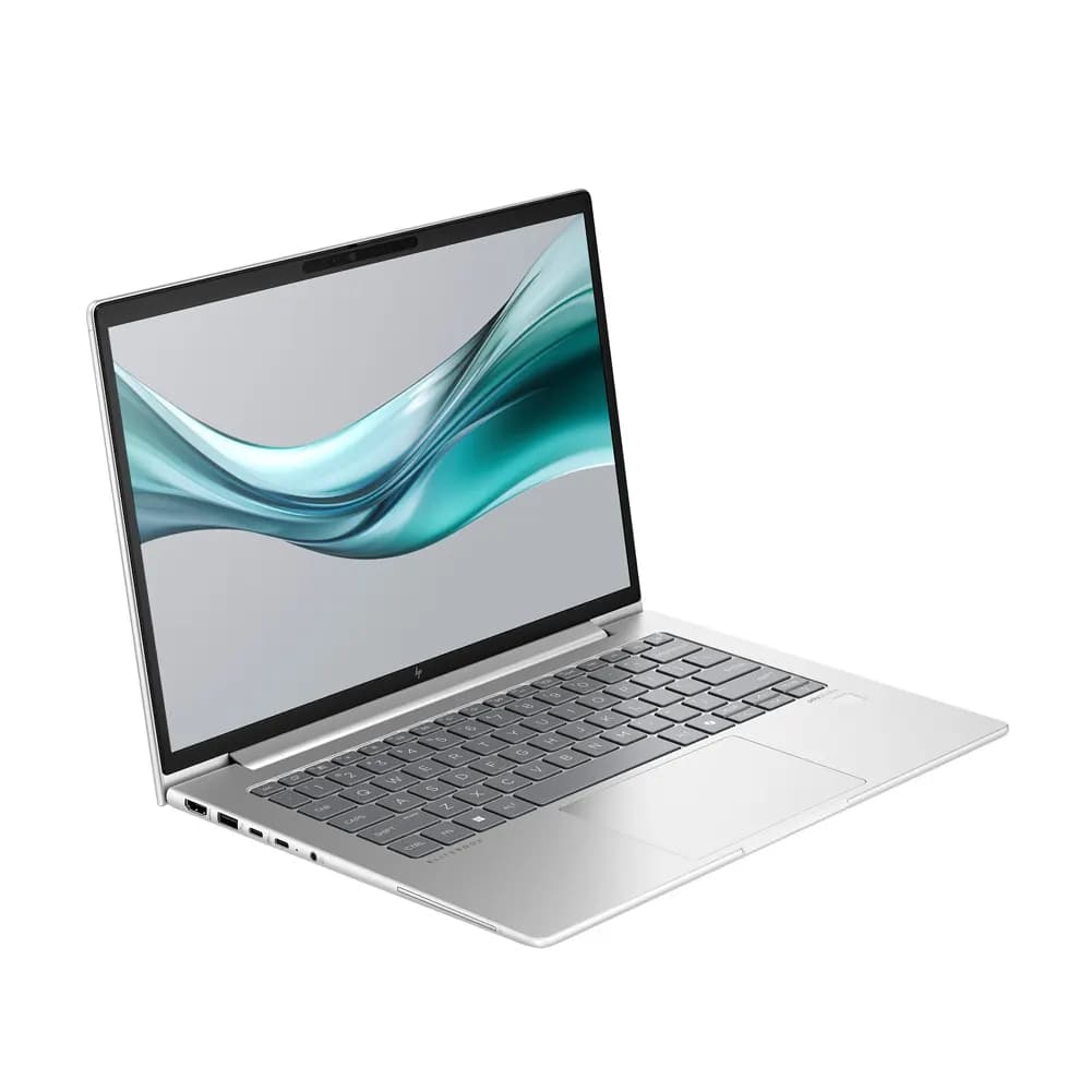 لپ تاپ اچ پی HP EliteBook 645 G11 | Ryzen5-7535U | 32G | 256G | AMD Radeon | 14”FHD (اپن باکس) — تصویر ۵