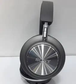 هدفون بلوتوثی سونی SN-09 — تصویر ۴