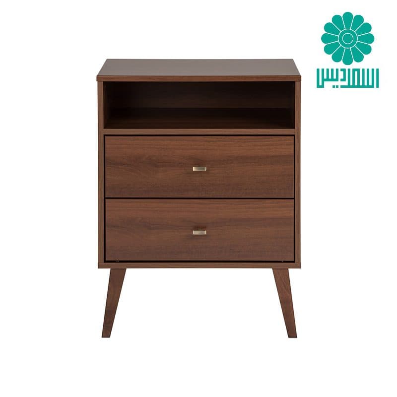 میز پاتختی اسمردیس مدل PT103 — تصویر ۳